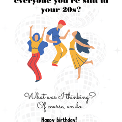 Collection image for: Birthday