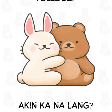 Akin ka