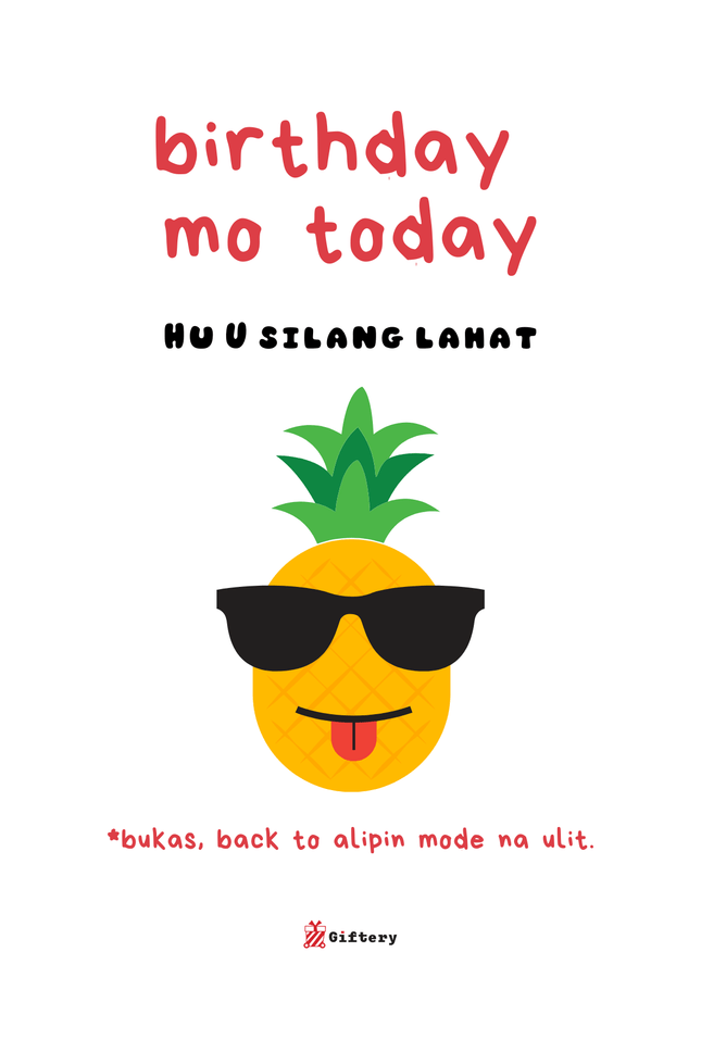 Alipin mode