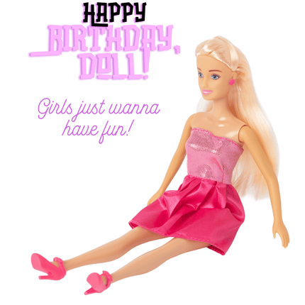 BARBIE