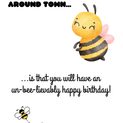 Bee