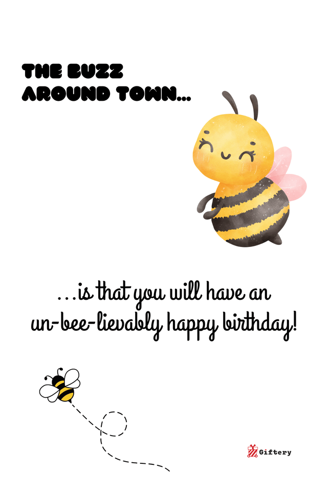 Bee