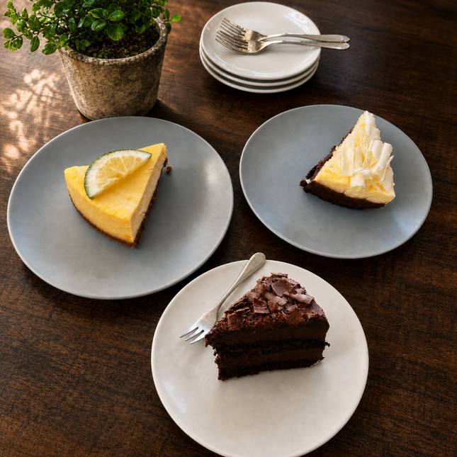 Farmery Dessert Promo