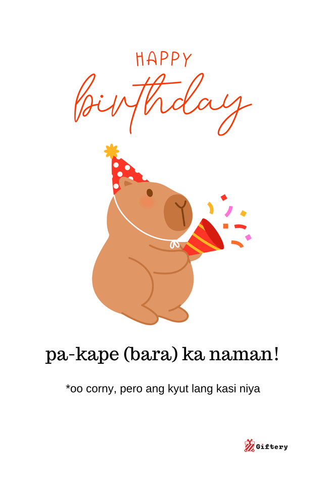 Capybara