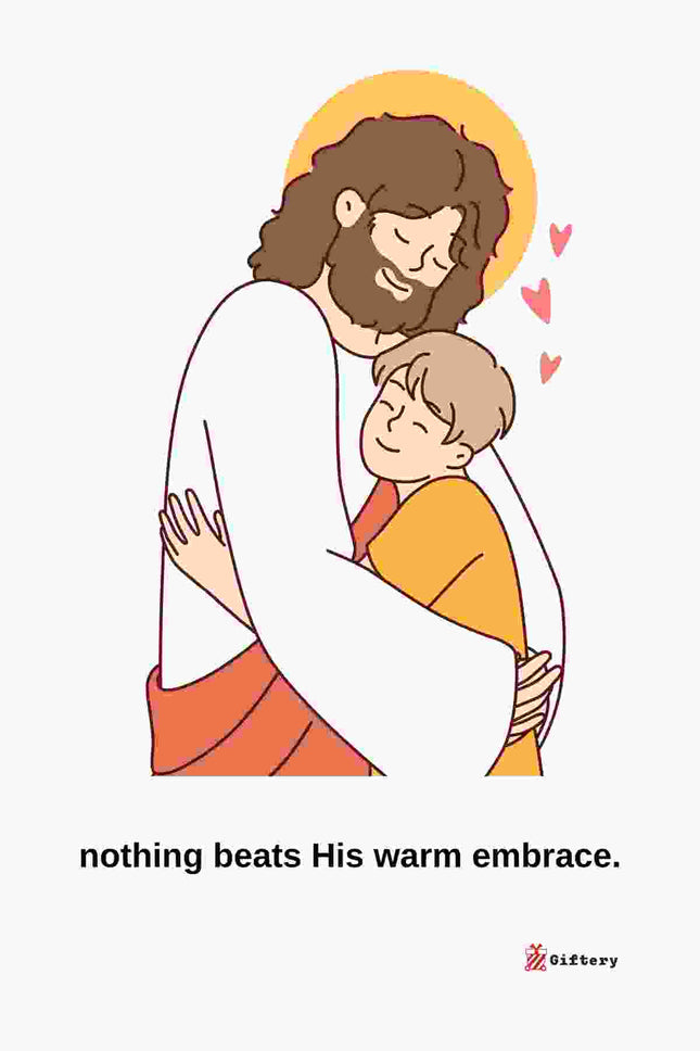 Embrace