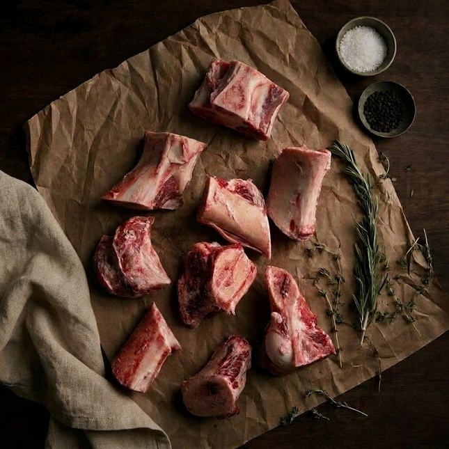 Farmery Beef Bones for Broth