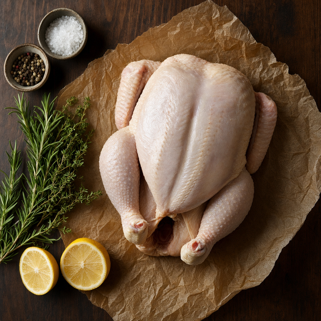 Farmery Free-Range Chicken