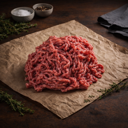 Farmery Ground Beef