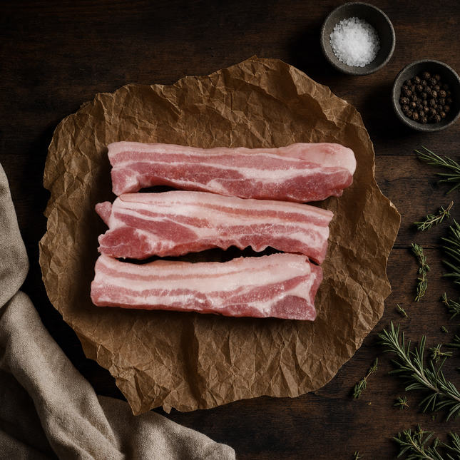 Farmery Pork Belly