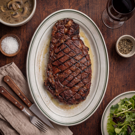 Ribeye Love You: OG - Primed