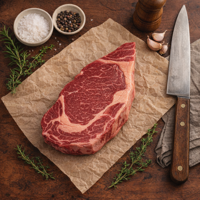 Ribeye Love You: OG - Fresh