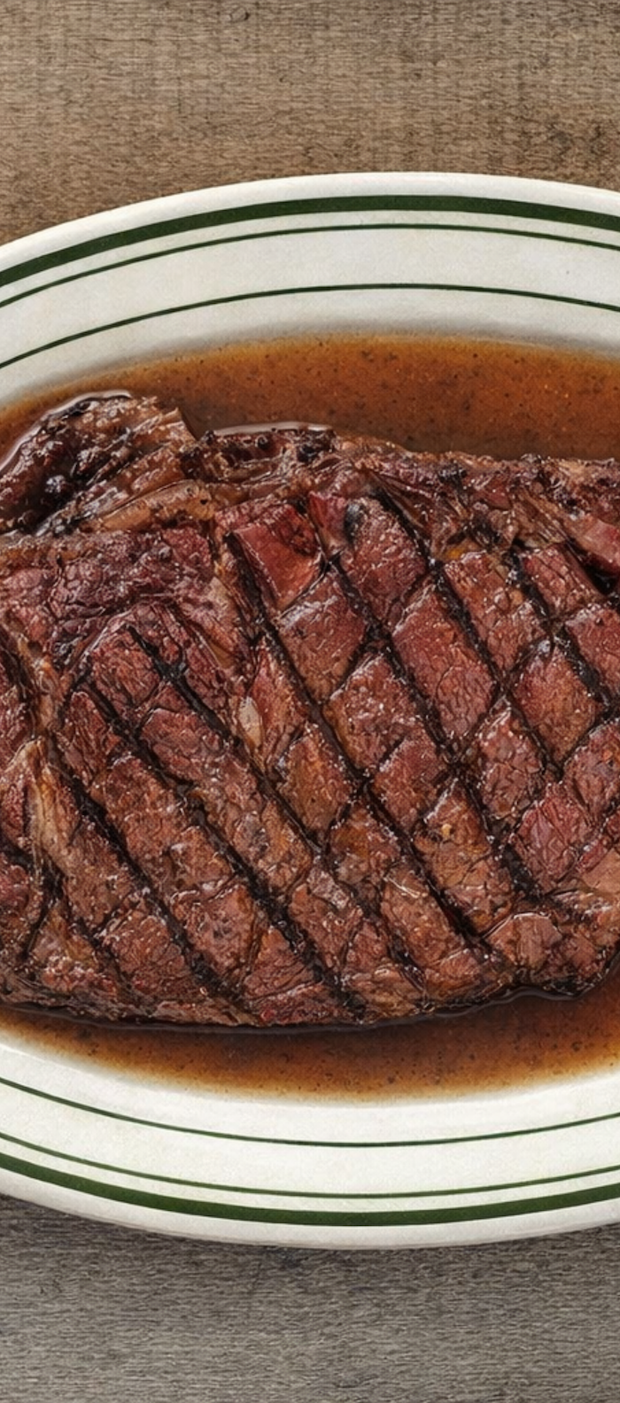 <h5><span style="text-decoration:underline">Ribeye Love You. However You Want It.</span></h5><h3>When you can't say "I love you," say it with Ribeye Love You.</h3>