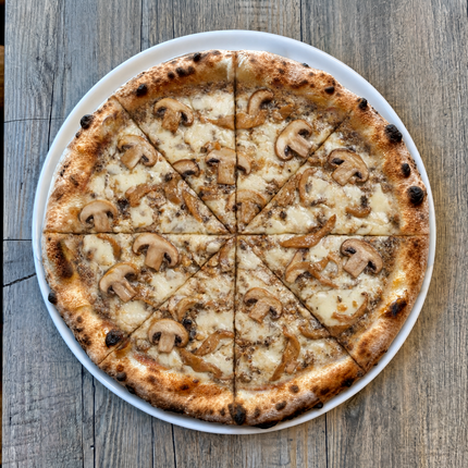 BOGO Truffle Shuffle Combo Pizza