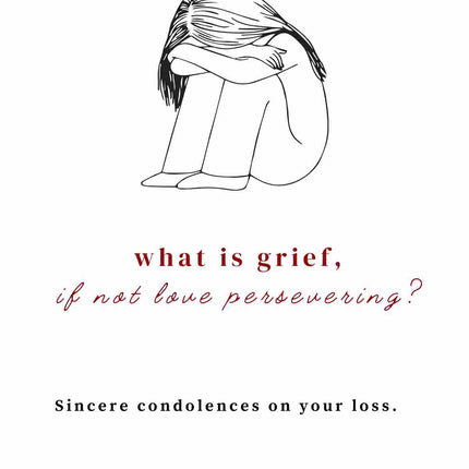 Grief