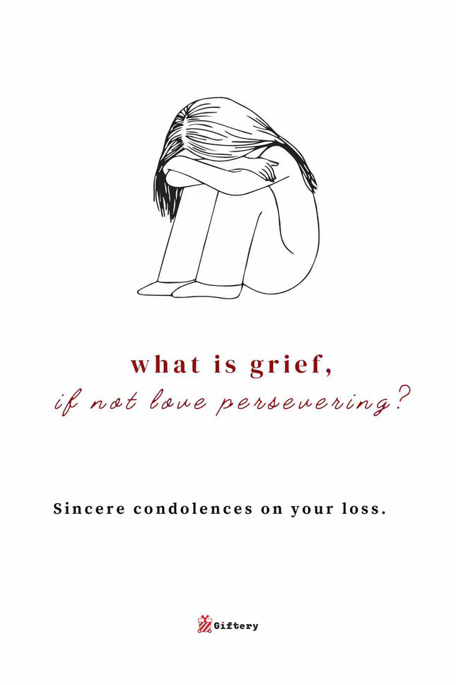 Grief