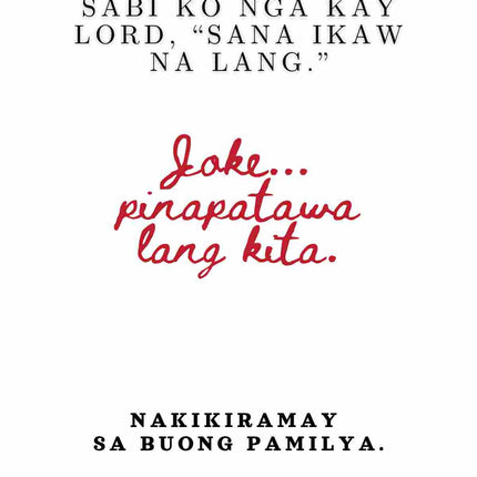 Joke
