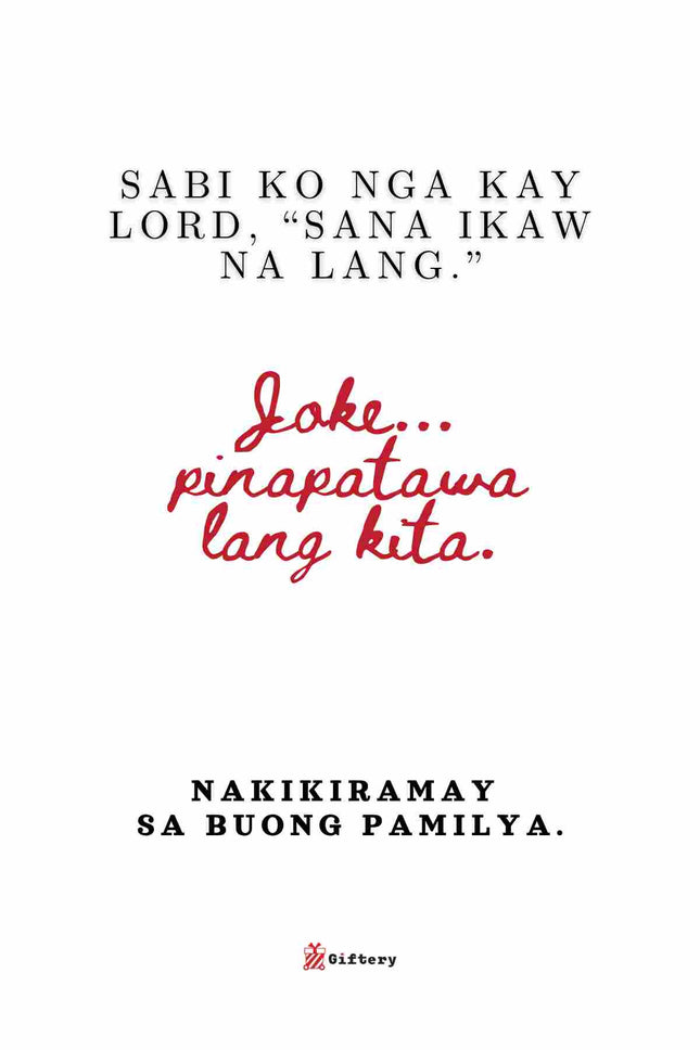 Joke
