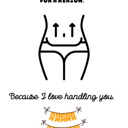 Love handles