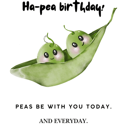 Pea