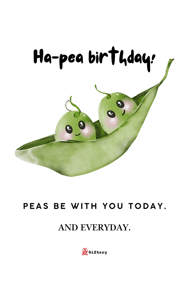 Pea