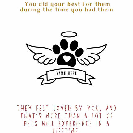 Pet