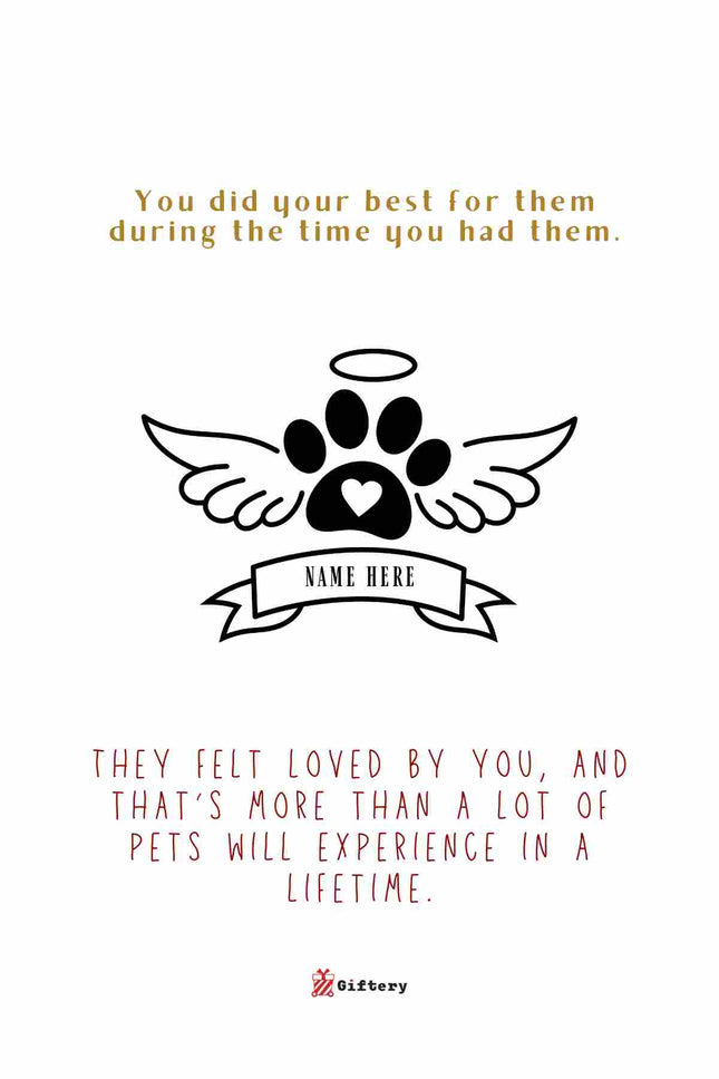 Pet