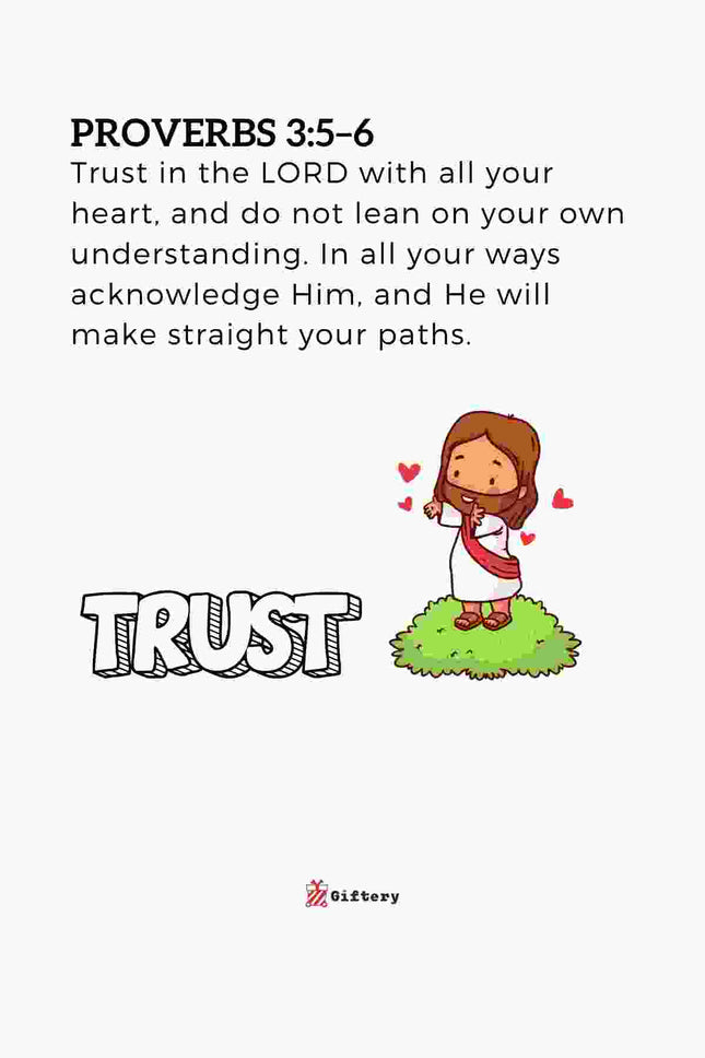 Proverbs356