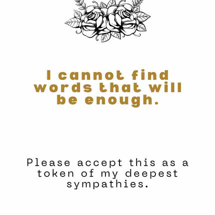 Sympathies